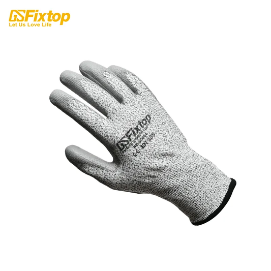 Fixtop Gloves multiple types